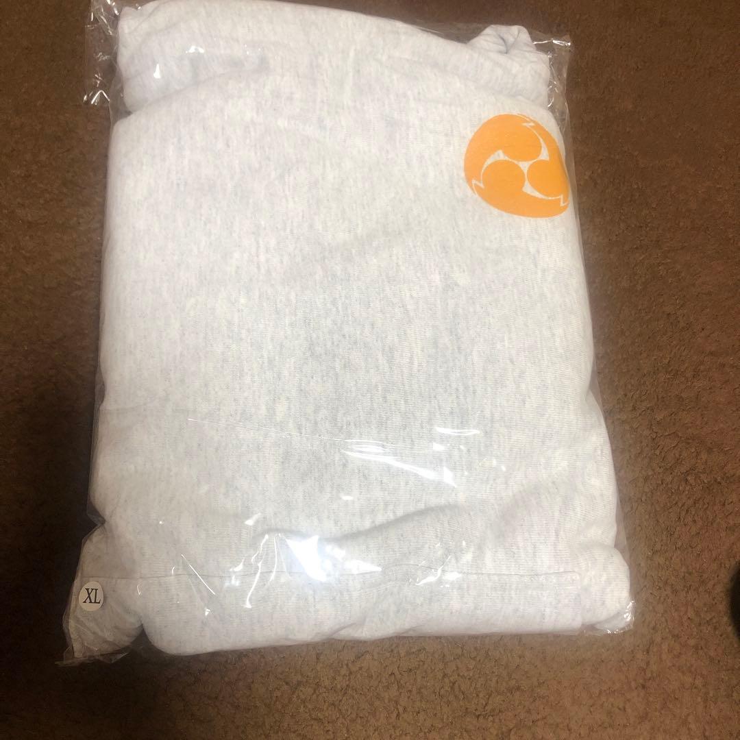 新品　RIZE x KOJIMAN 能登半島地震チャリティー サイズXL