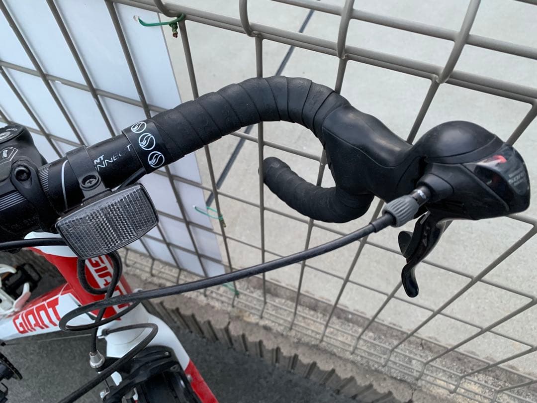 GIANT DEFY 3【Mサイズ】ロードバイク【お渡し限定】