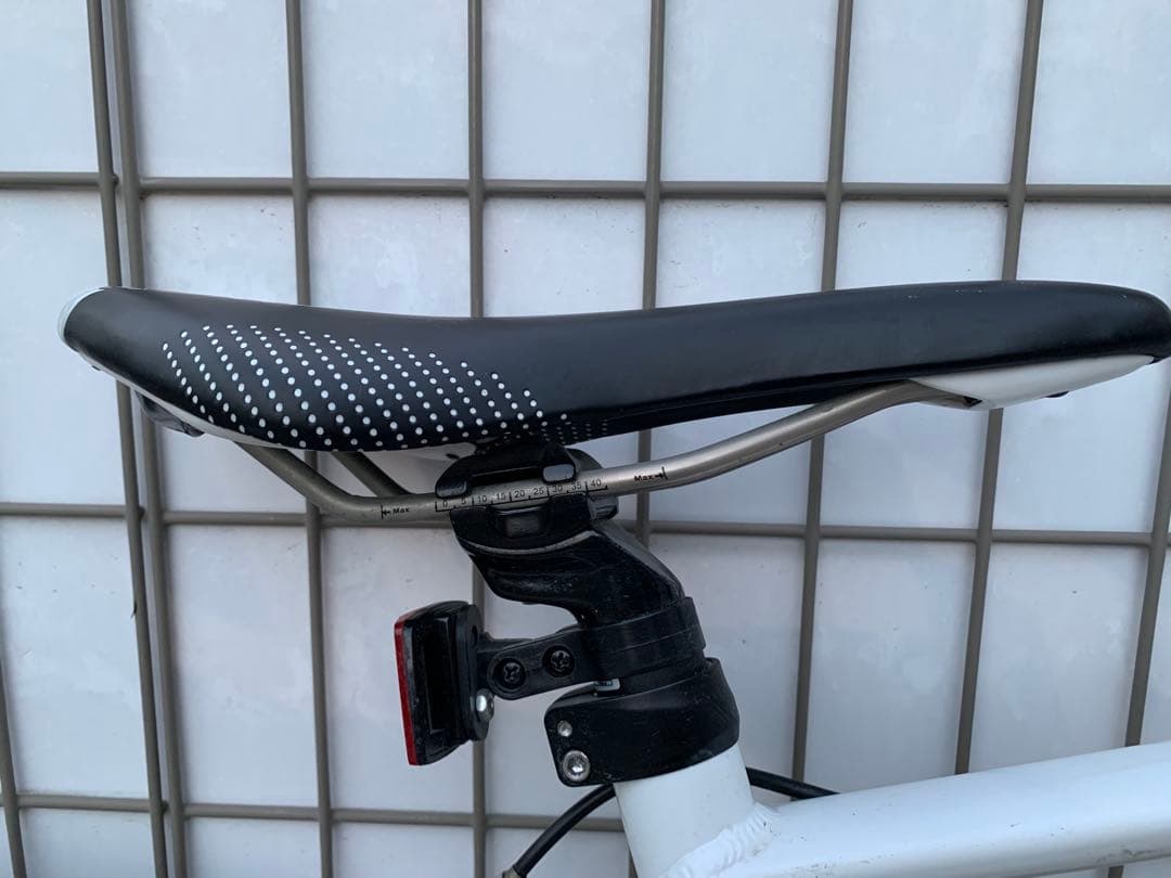 GIANT DEFY 3【Mサイズ】ロードバイク【お渡し限定】