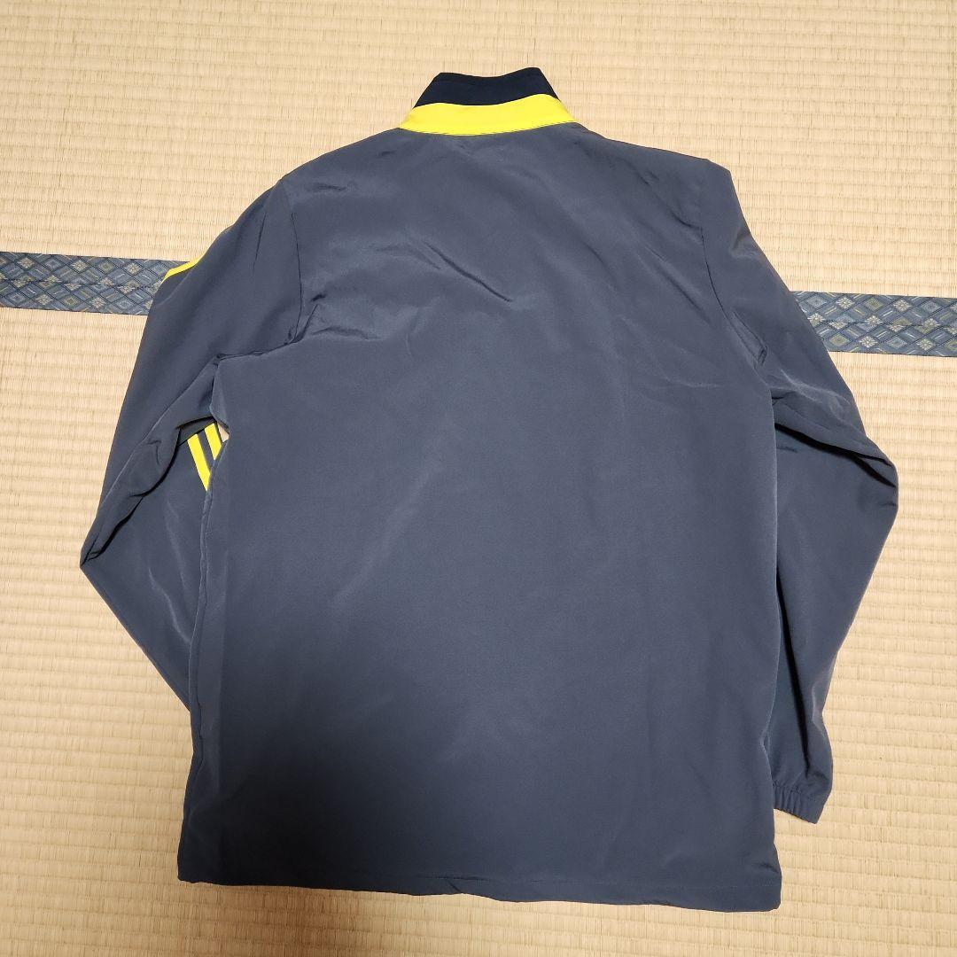 adidas KIRIN ジャージ ジャケット パンツ 上下セット 日本代表
