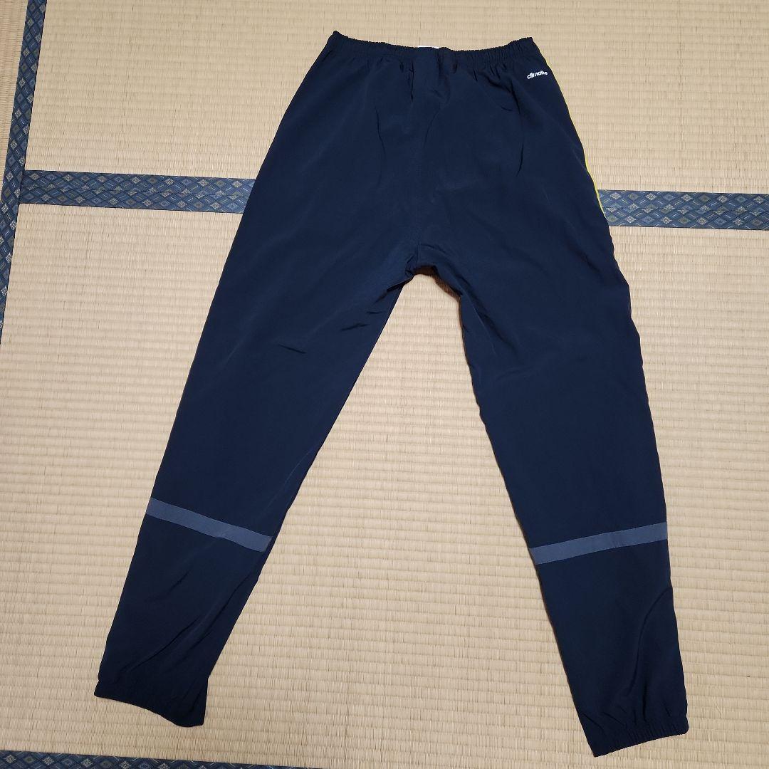 adidas KIRIN ジャージ ジャケット パンツ 上下セット 日本代表