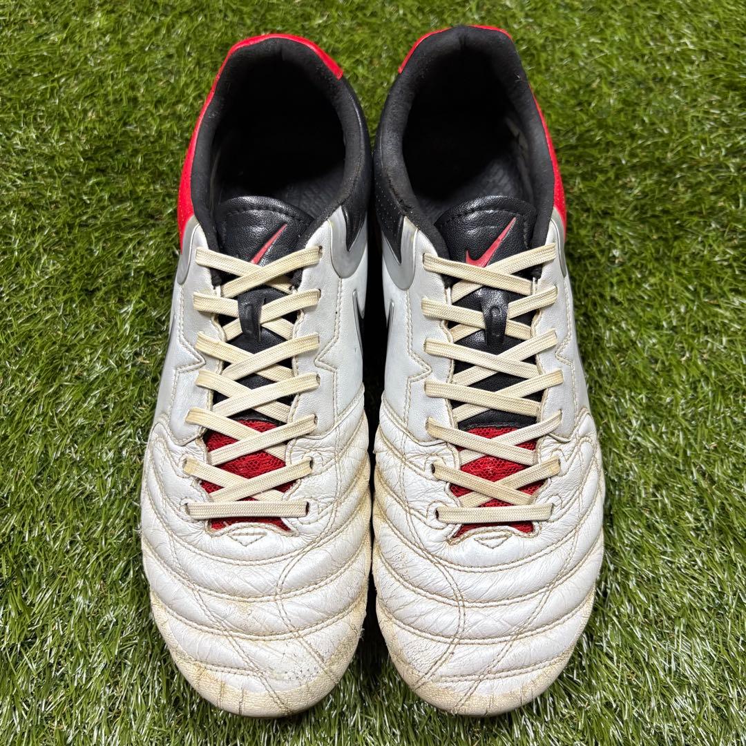 NIKE Tiempo SuperRigera Ⅲ HG-E AF