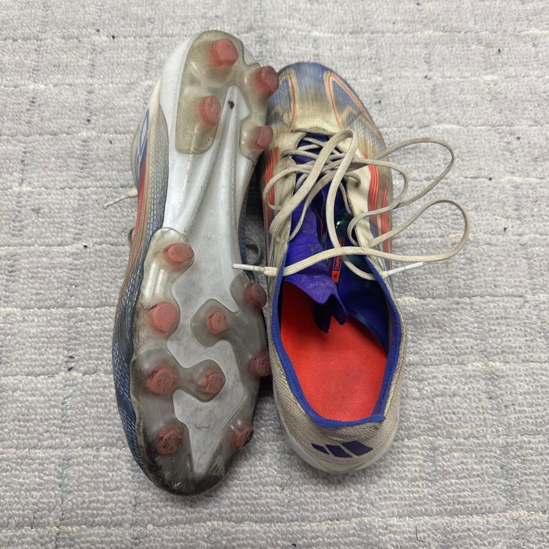 シューズ adidas F50 ELITE HG/AG JAPAN