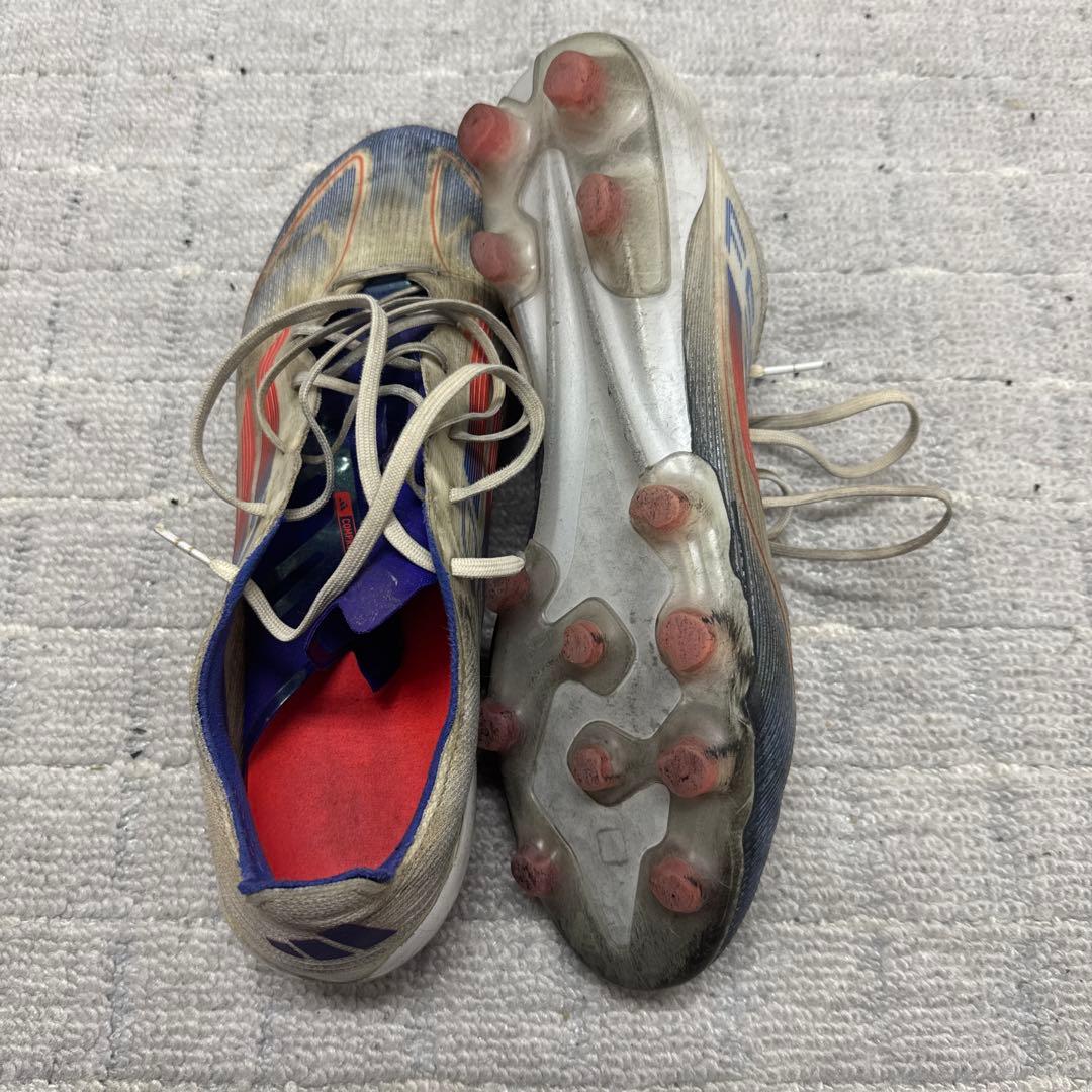 シューズ adidas F50 ELITE HG/AG JAPAN