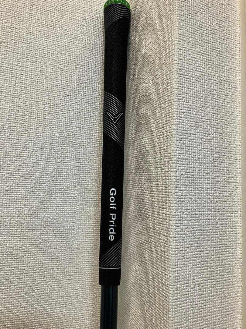 Callaway ELYTE FW 16.5° 43inc. 5-R