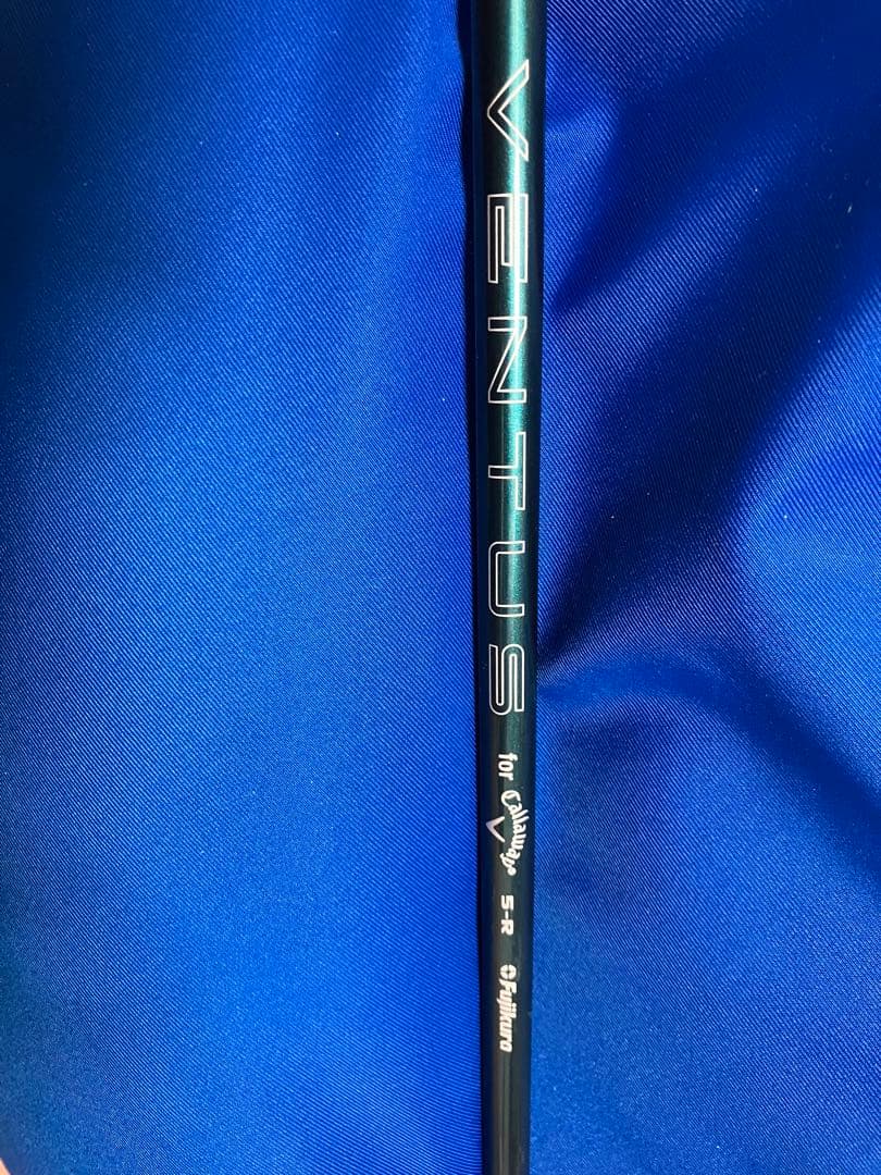 Callaway ELYTE FW 16.5° 43inc. 5-R