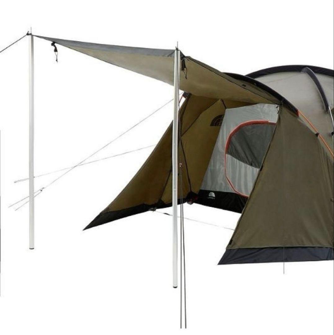テント・タープ THE NORTH FACE Lander 2 NV22206