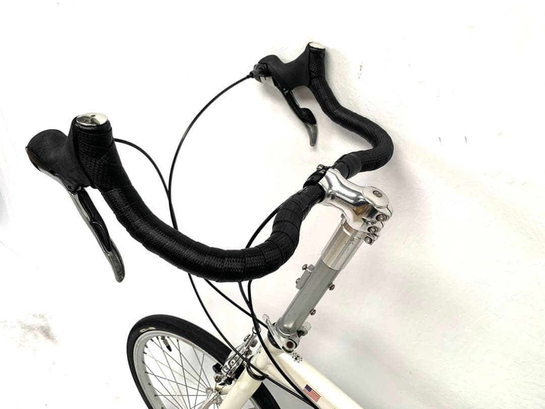 【即乘】KHS 折り畳み自転車REYNOLDS18速 20インチミニベロ小径車