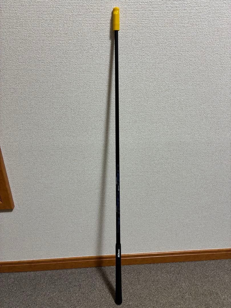 TRハイブリッド HYBRID 95X ピンスリーブ PING 4U