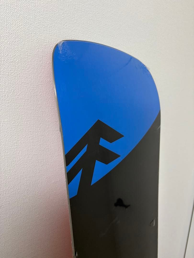 gray グレイ スノーボード DESPE WOOD 58 デスぺウッド スノボ