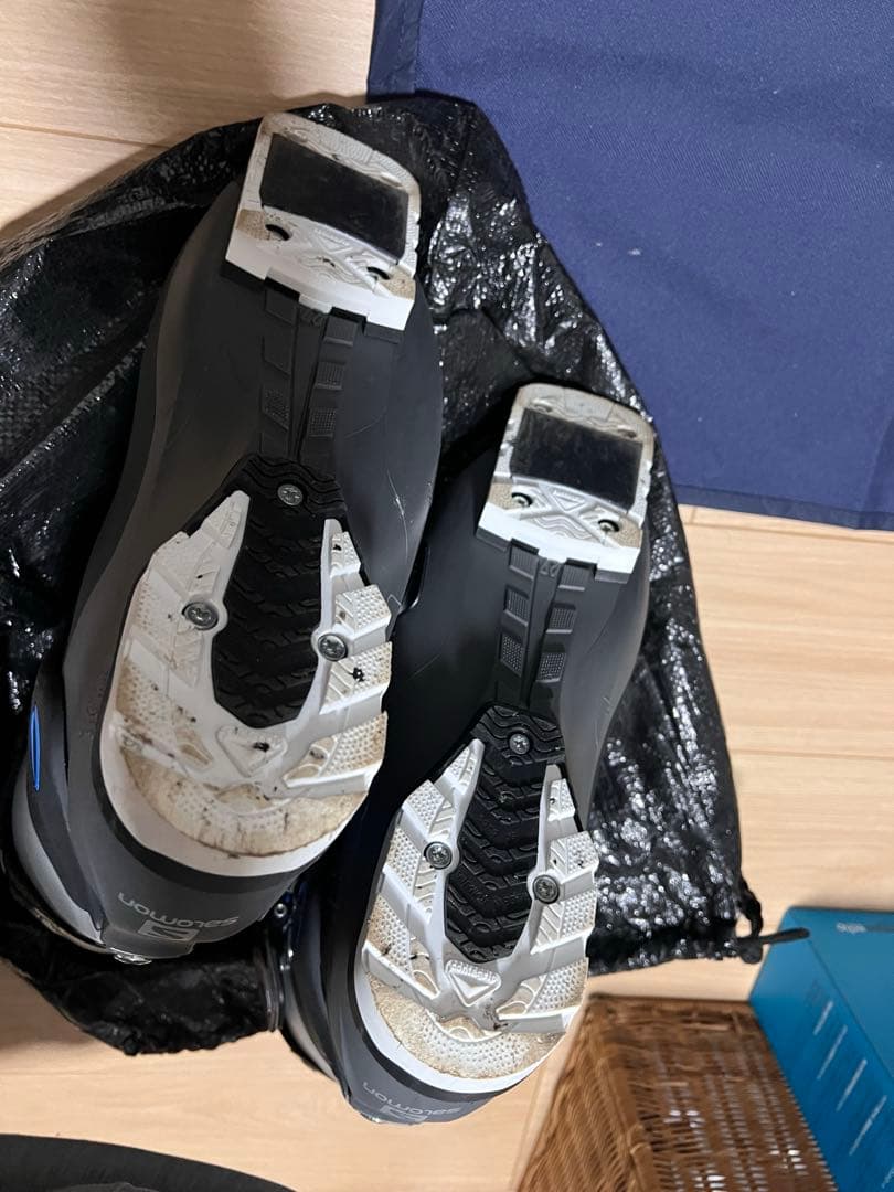 Salomon X Pro 90 スキー ブーツ 27.5