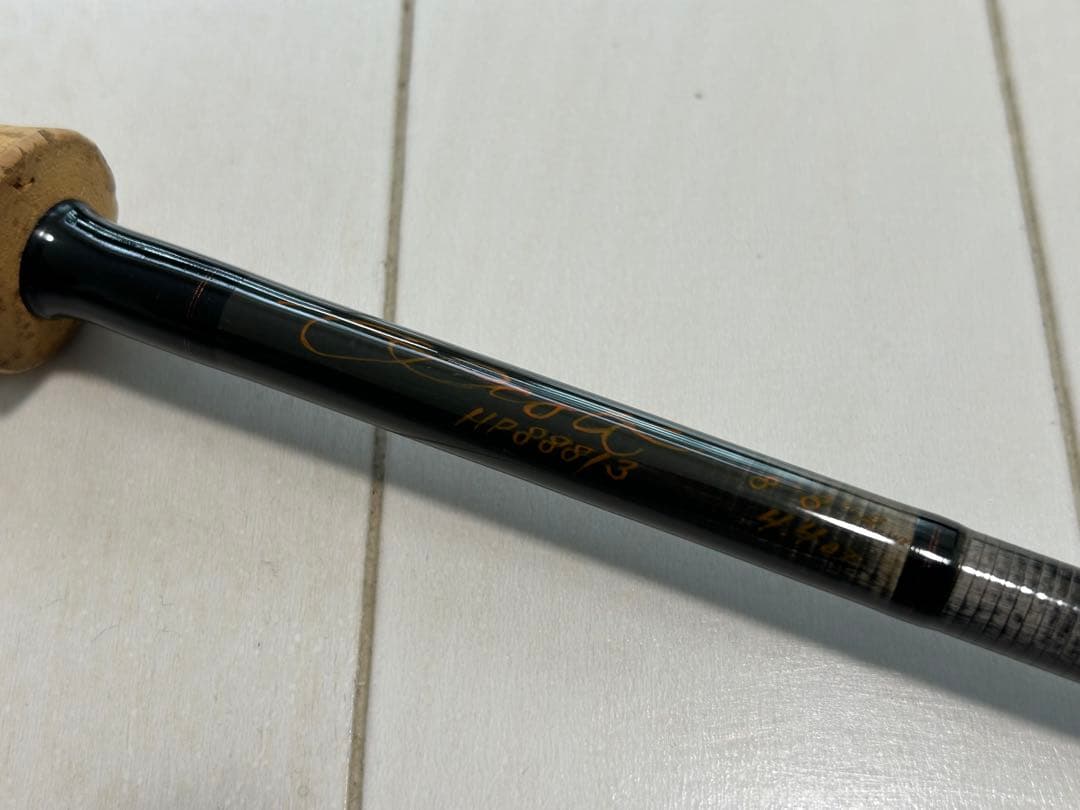 ロッド SCOTT HP888/3