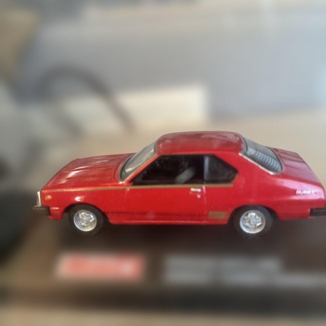 Nissan Skyline スカイライン、Zコレクション 12台セット