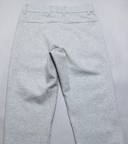グ*ん様 新品 23区GOLF/23Fondation　ダンボールニット ジョガ