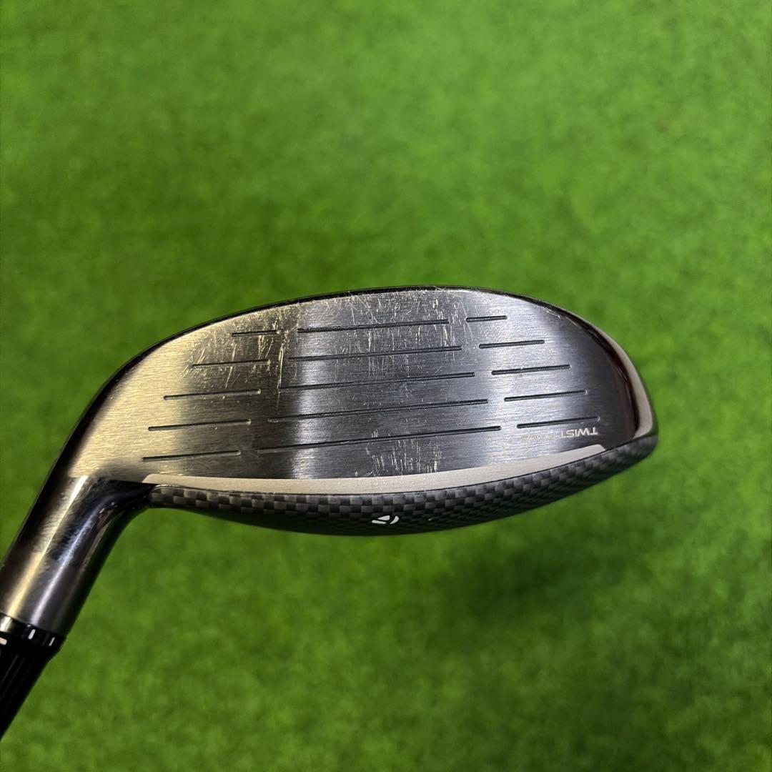 Qi35ドライバー 9.0° 3W 15.5°Max 2本セットTM55S