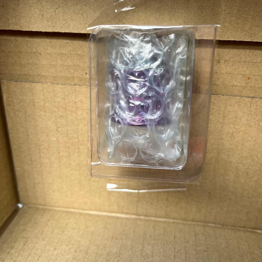 KTF フィネススプール KAHEN スティーズCT Ver2 30Φ パープル