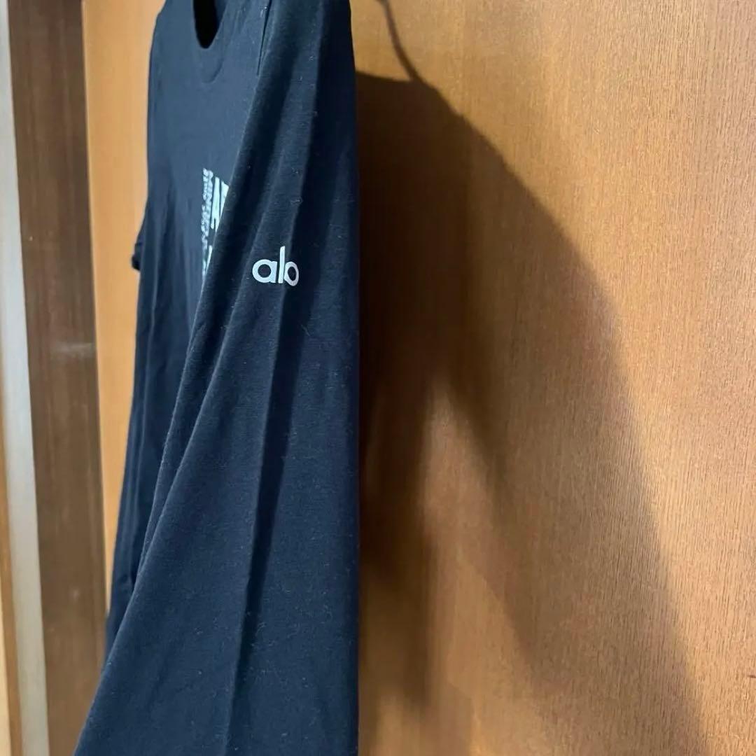 alo yoga メンズS 3点セットまとめ売り