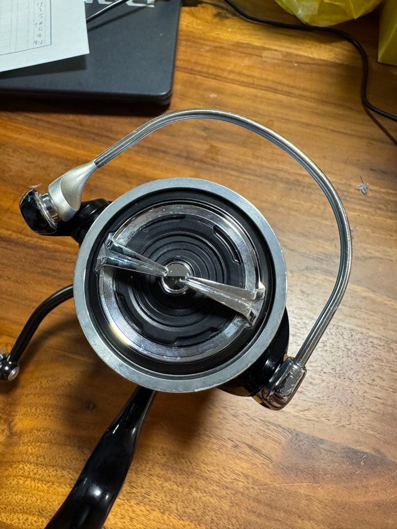 ​ダイワ 19 レグザ LT5000D-CXH 本体のみ