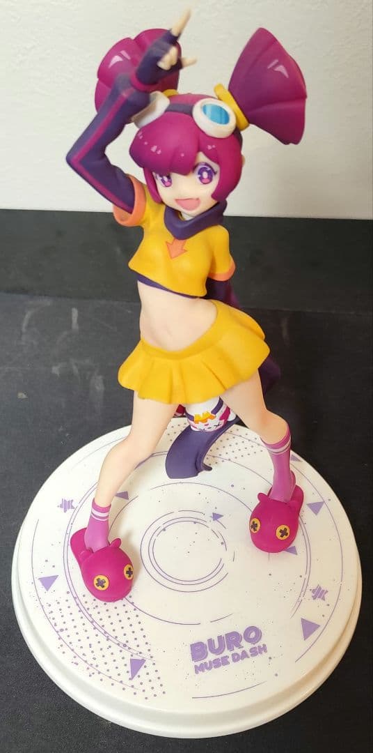 MUSE DASH ブロウ 1/8 完成品フィギュア