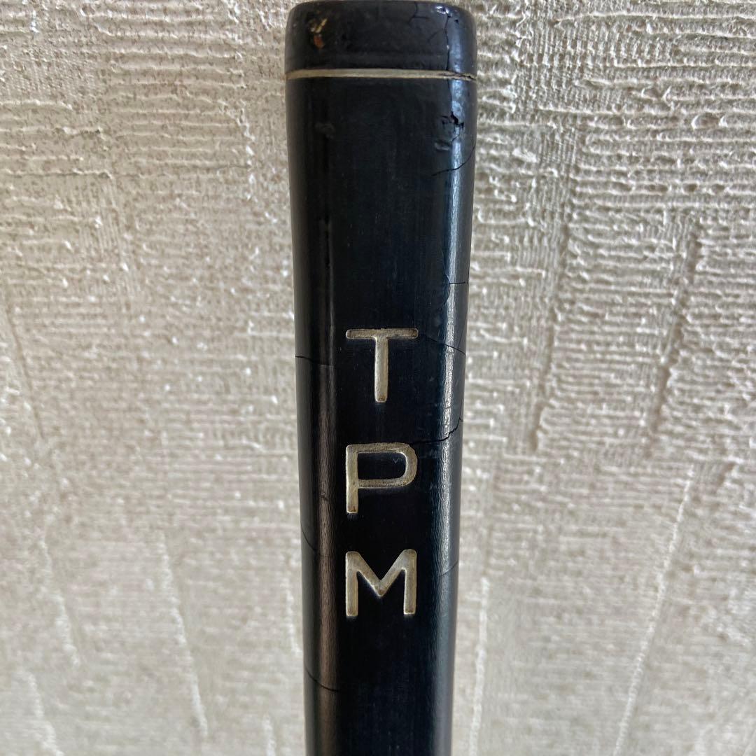 パター　SPALDING スポルディング　T.P.M12ピカピカ