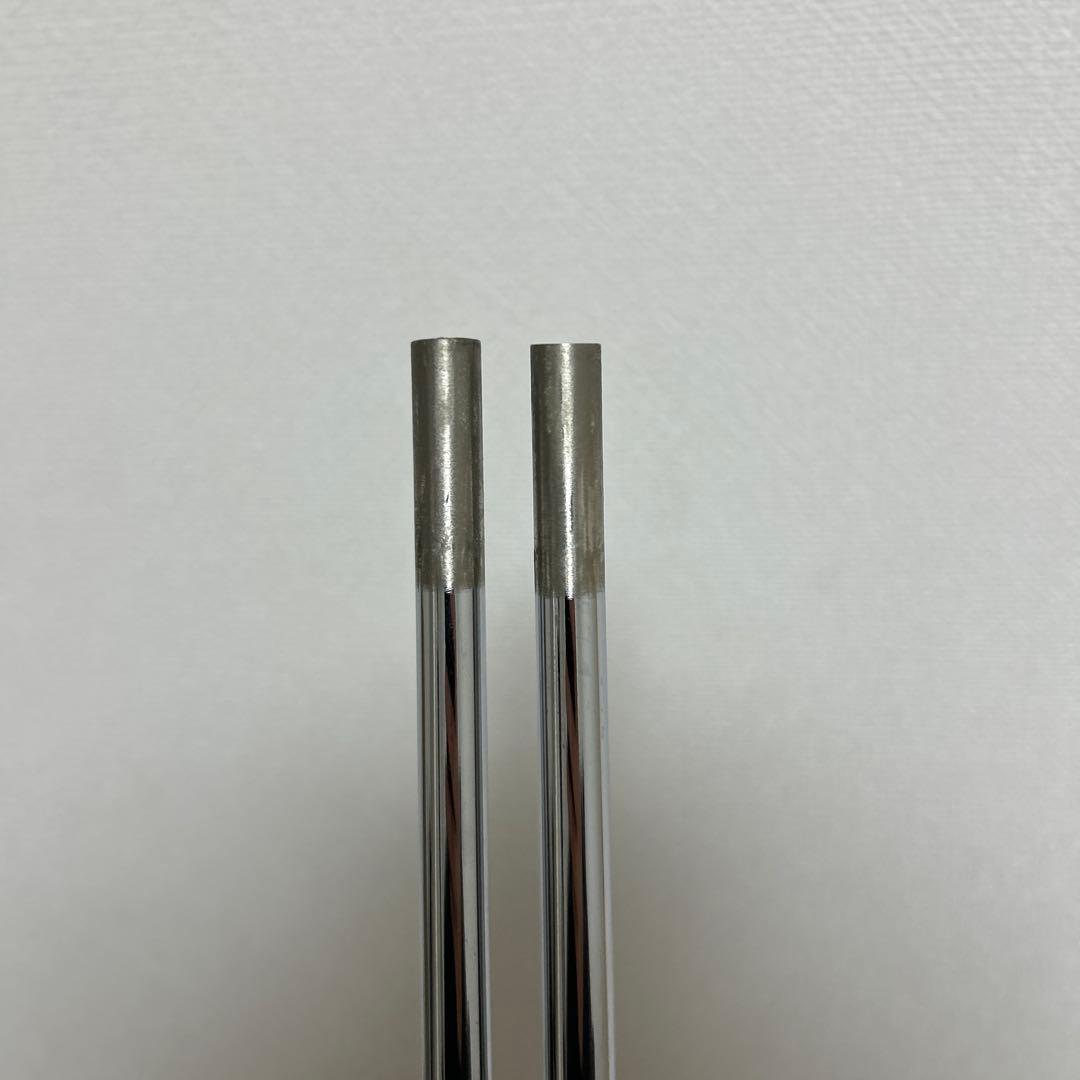 新品未使用　ダイナミックゴールド s400 ツアーイシュー 2本セット ウェッジ
