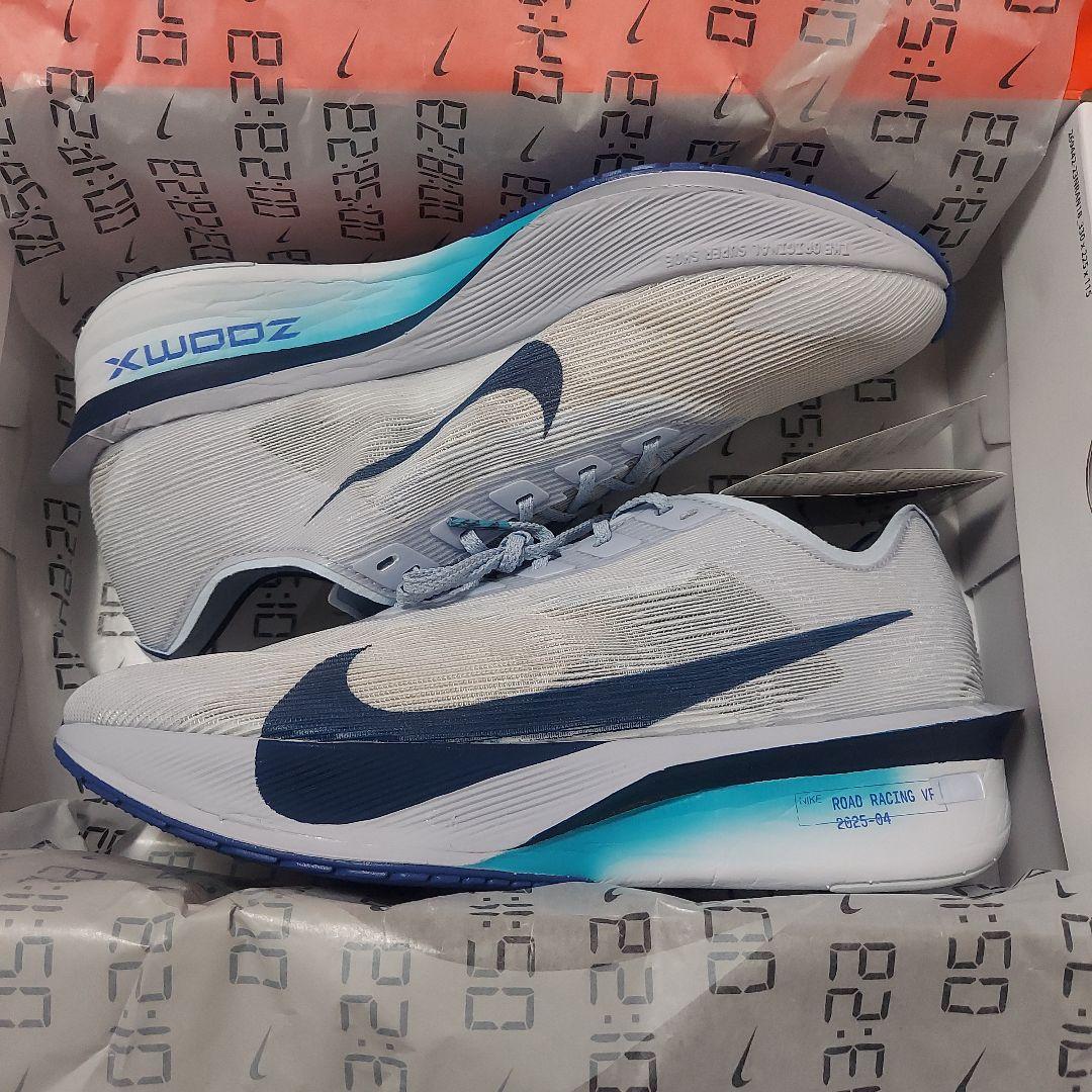 新品 VAPORFLY4 27cm