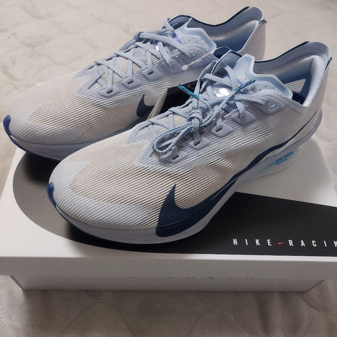 新品 VAPORFLY4 27cm