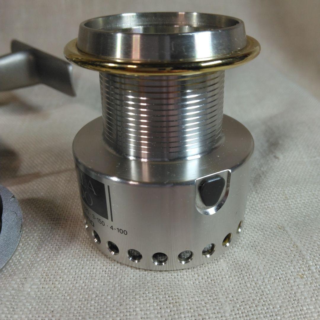SHIMANO STELLA 3000 スピニングリール