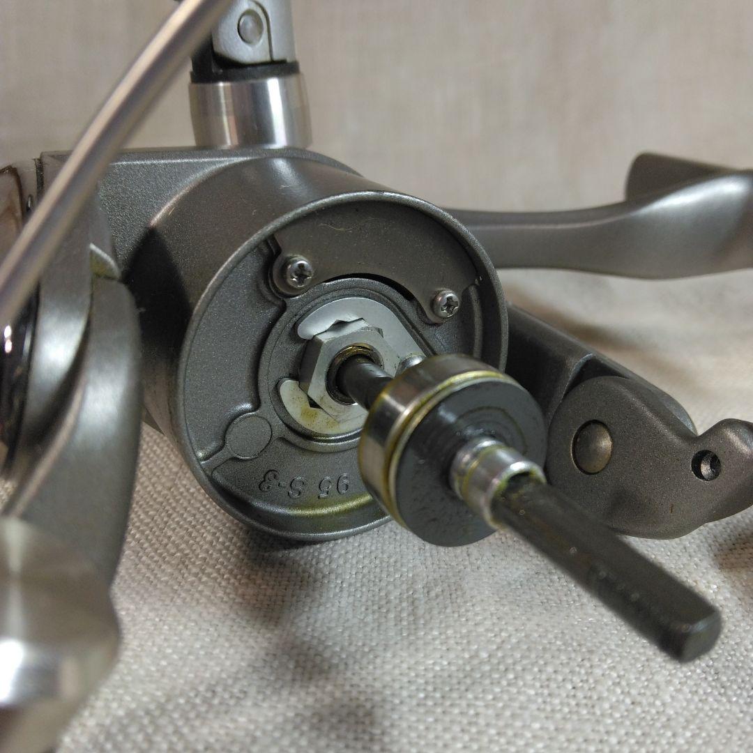 SHIMANO STELLA 3000 スピニングリール