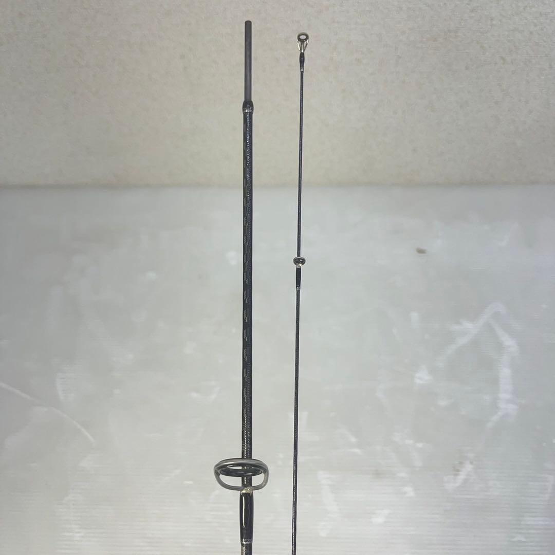 ☆シマノ トラウトワンAS☆S60SUL-F 釣竿 ロッド SHIMANO