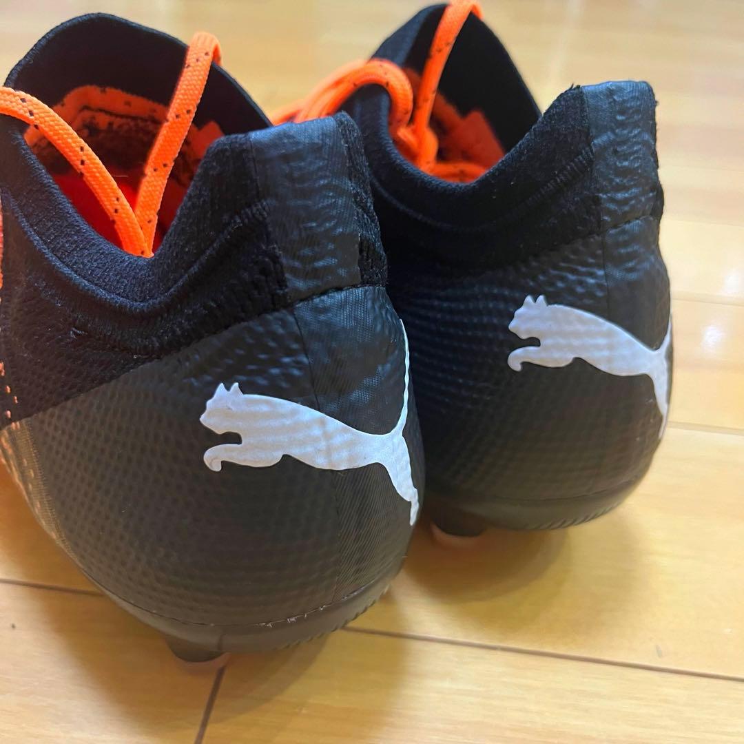 PUMA フューチャーZ1.3 HG/AG 27㎝ 新品 送料無料