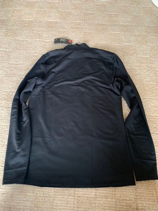 アンダーアーマー アンダーシャツ 長袖