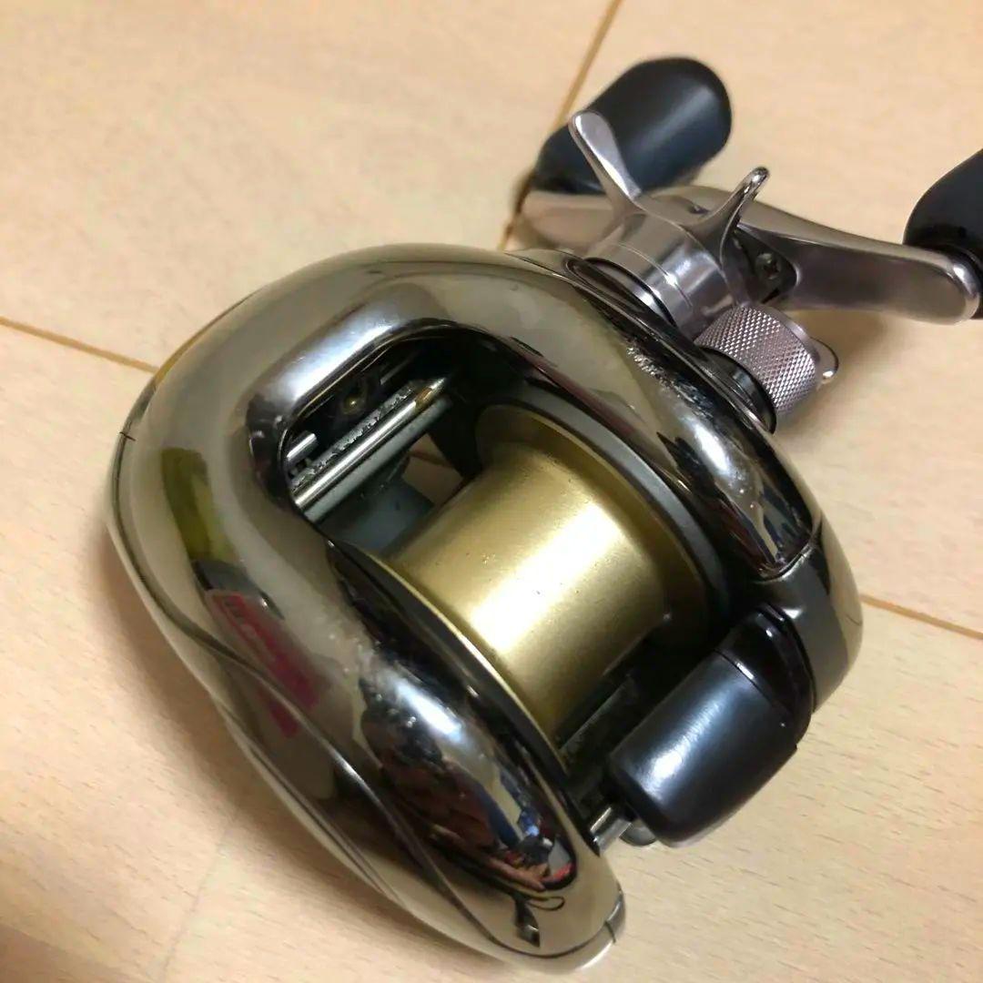 【動作良好】シマノ　初代アンタレス　RH220