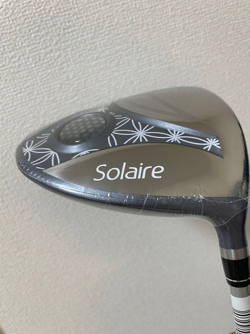 【テオン】キャロウェイ Solaire レディース ドライバー
