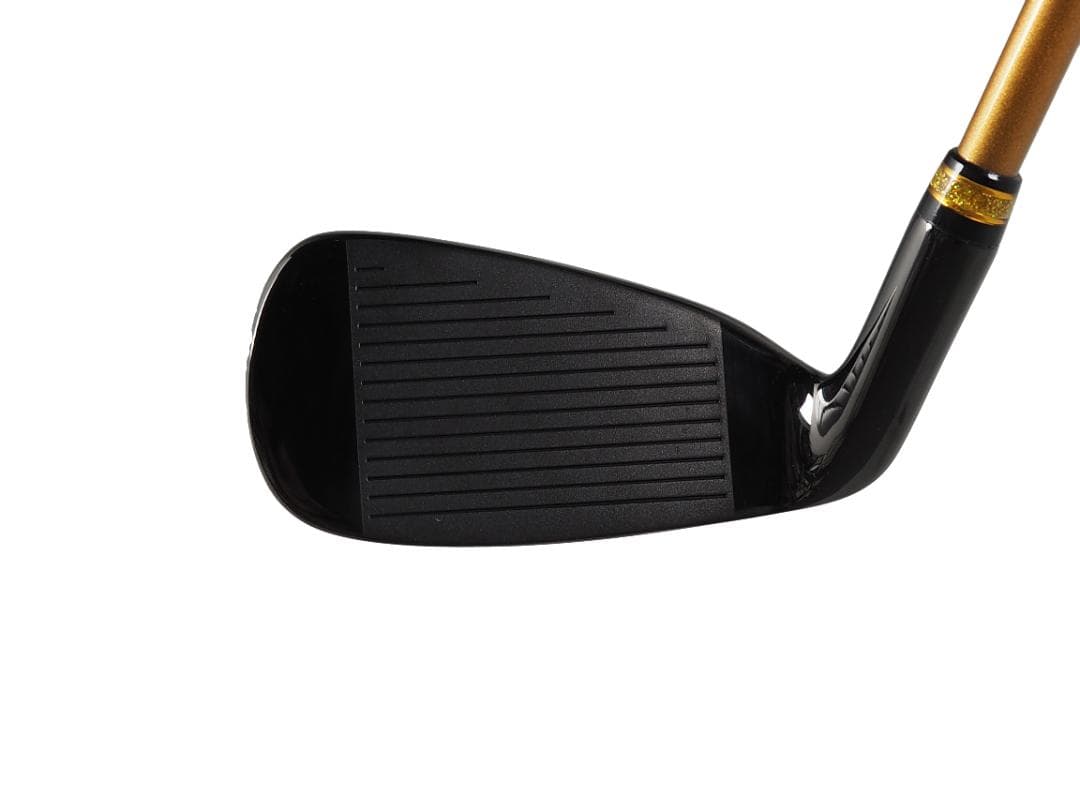 【新品】MUTSUMI HONMA MHチッパー 35°