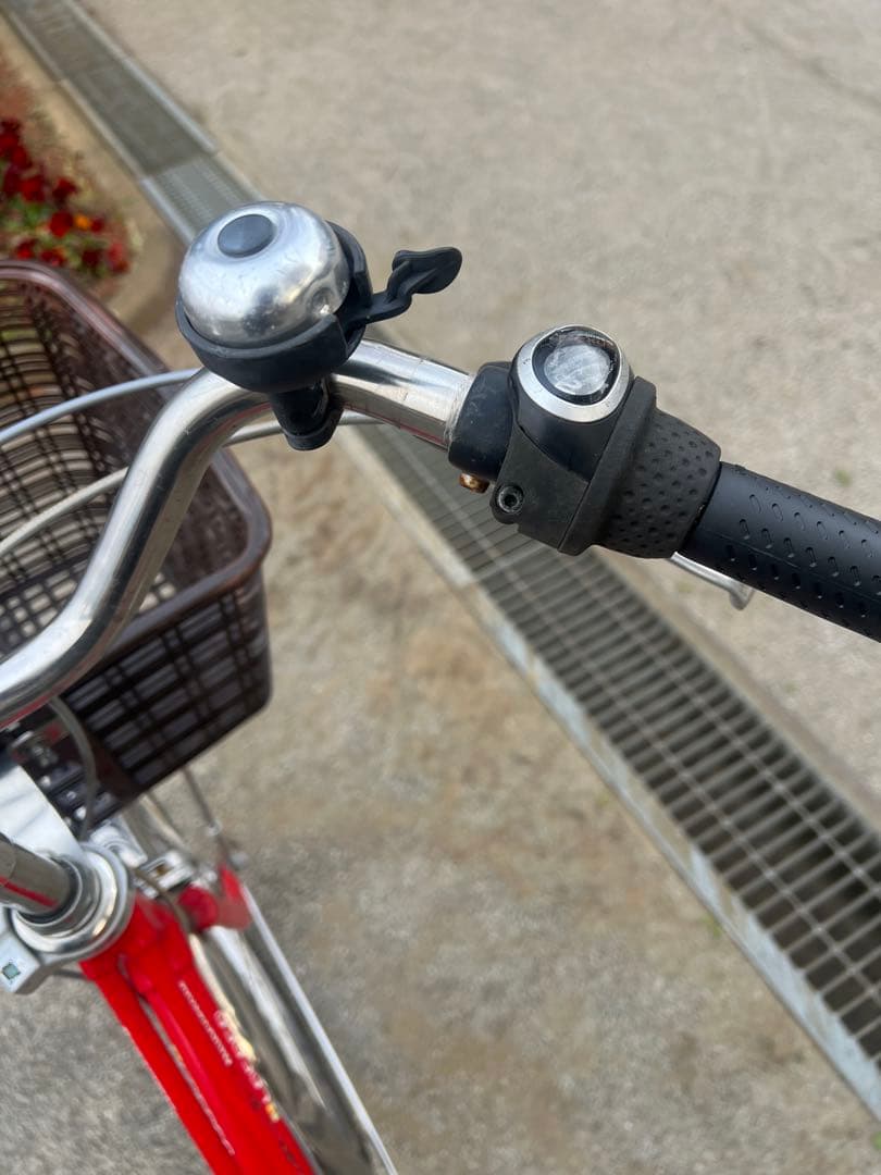 BRIDGESTONE 自転車