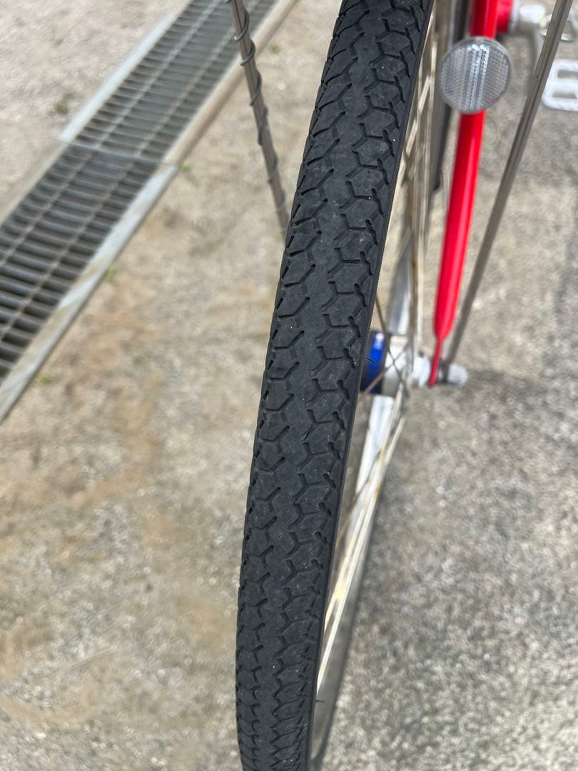 BRIDGESTONE 自転車