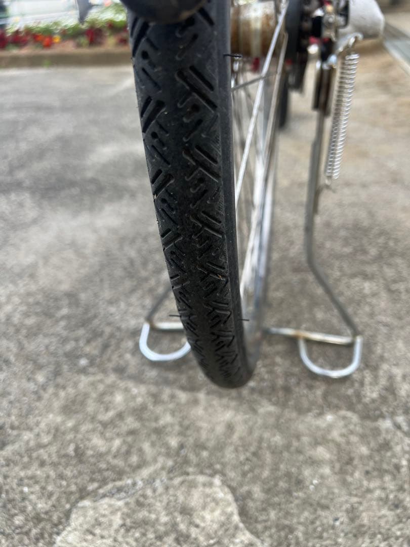 BRIDGESTONE 自転車