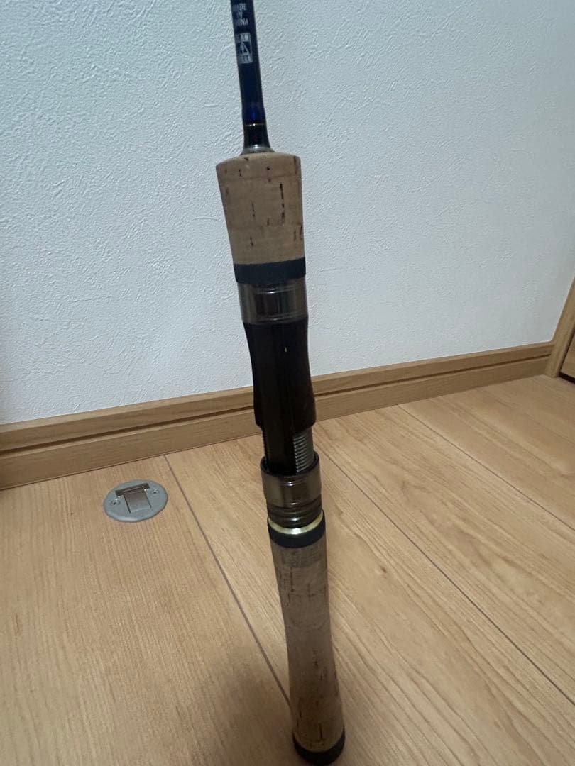 ロッド コルクグリップ