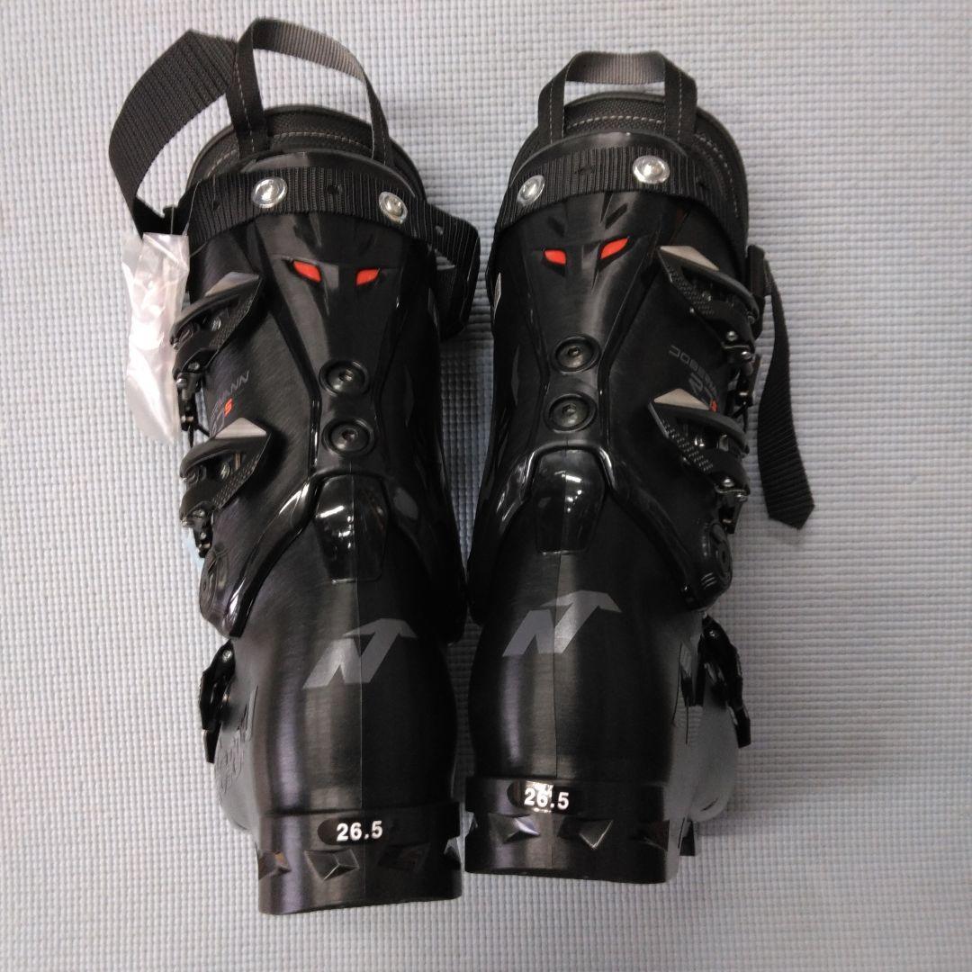 NORDICA DOBERMANN 5 RD-S、26.5cm、未使用・新品