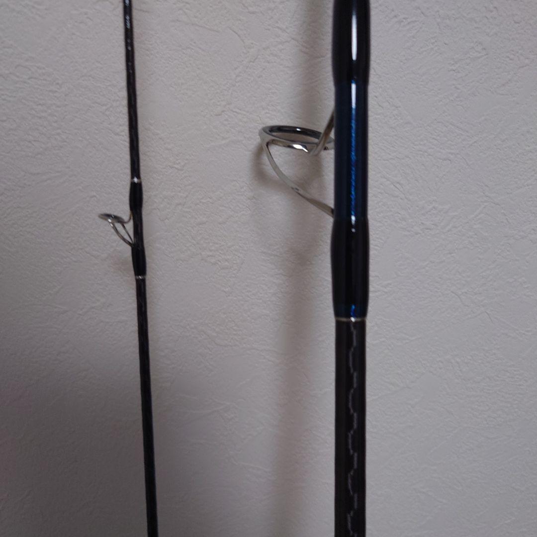 COLTSNIPER S1000MH オフショアロッド