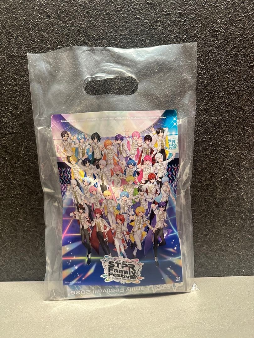 すとふぇす すとぷり アプグレ アップグレードグッズ 騎士X めておら 3/28