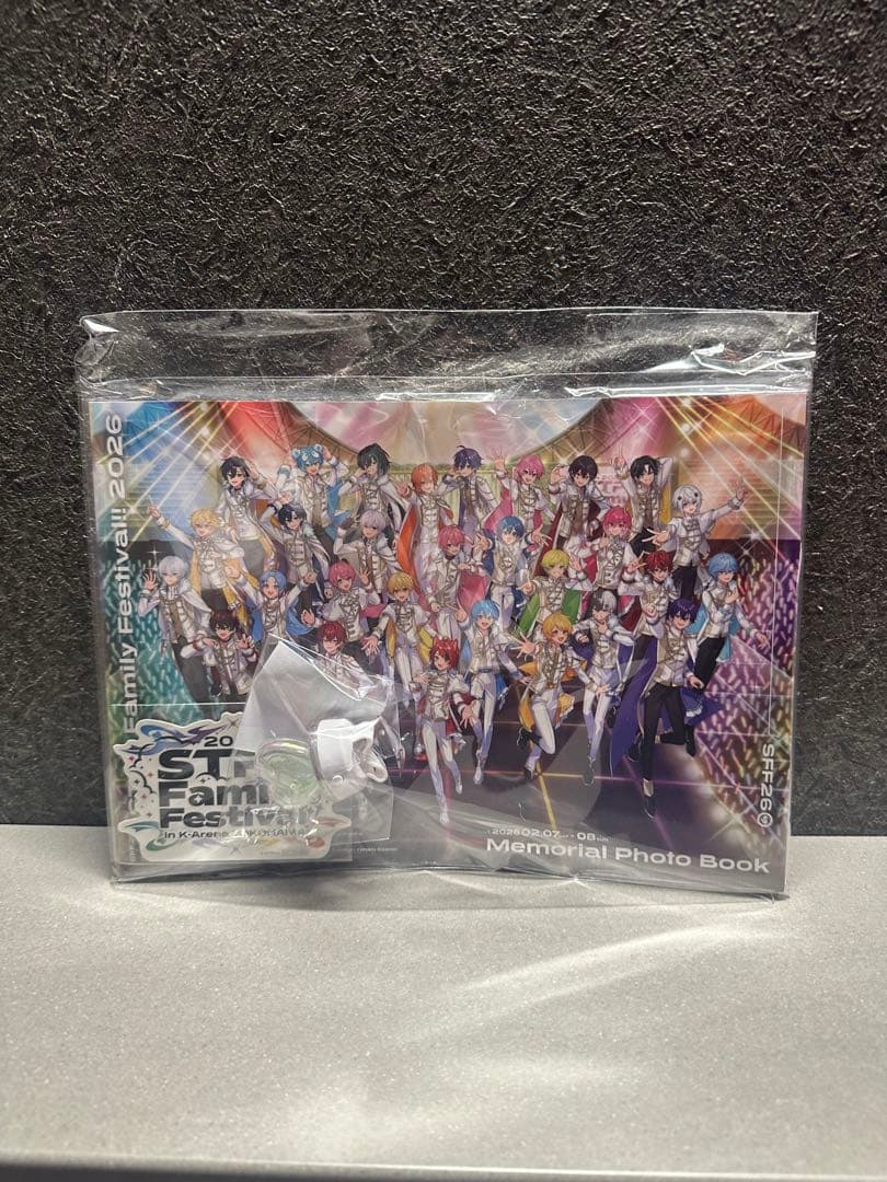 すとふぇす すとぷり アプグレ アップグレードグッズ 騎士X めておら 3/28