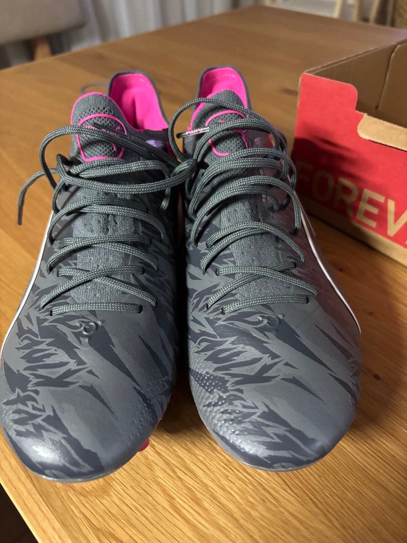 PUMAキングアルティメットFG
