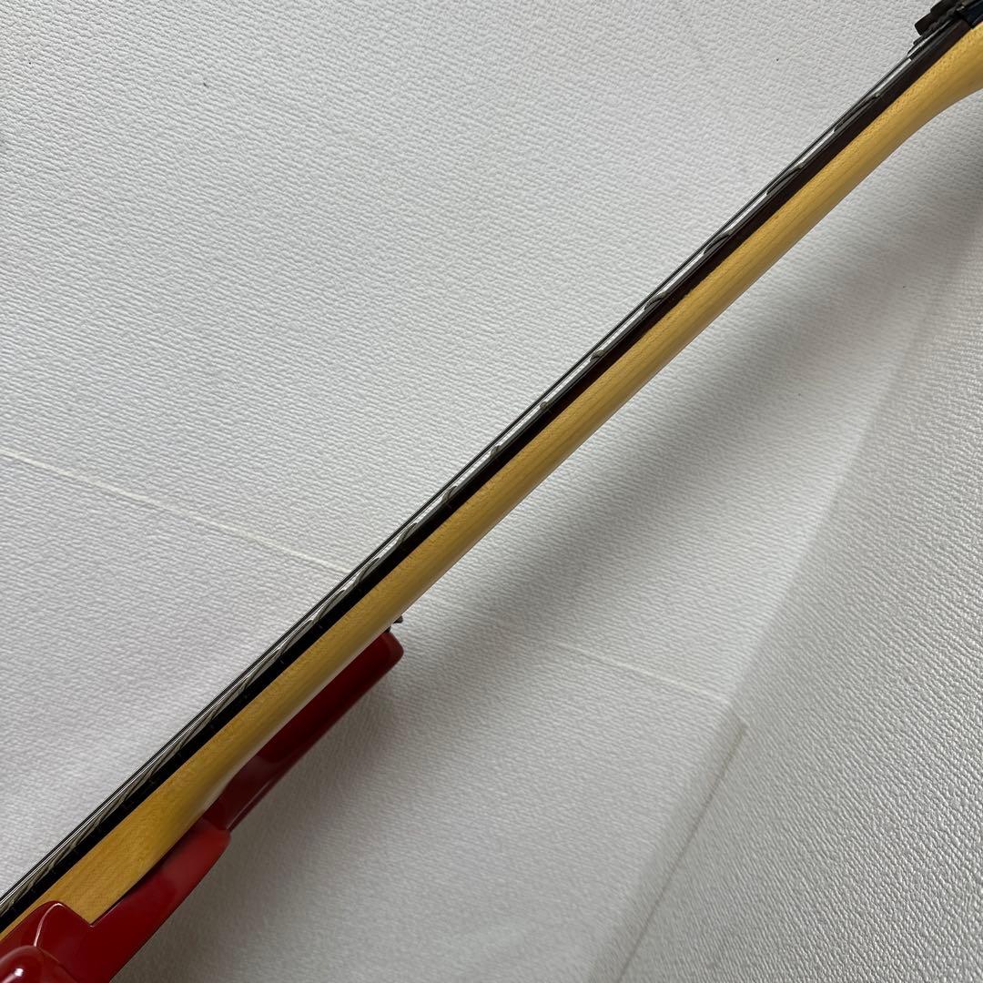 YAMAHAエレキギター ストラトタイプ