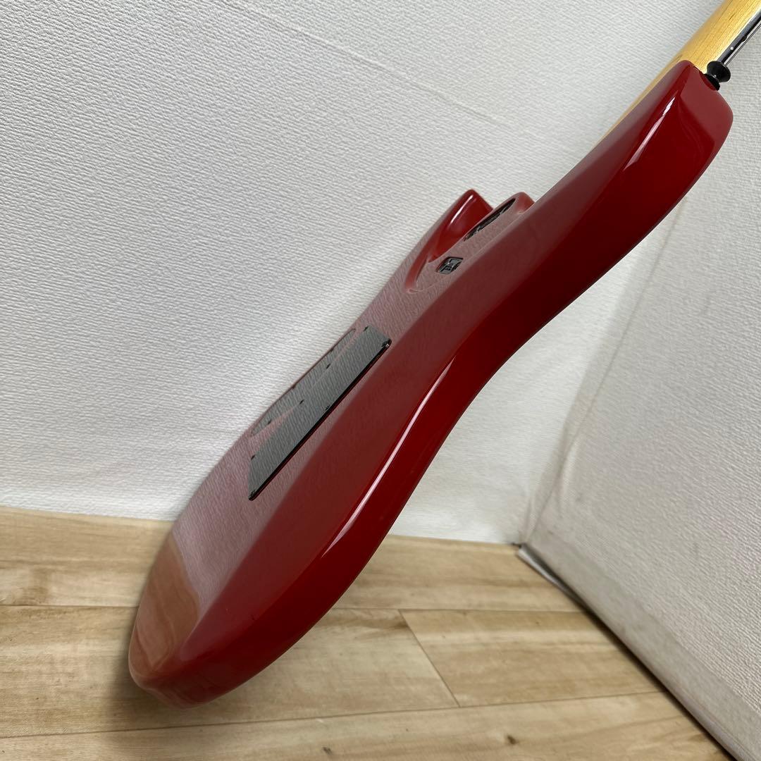 YAMAHAエレキギター ストラトタイプ