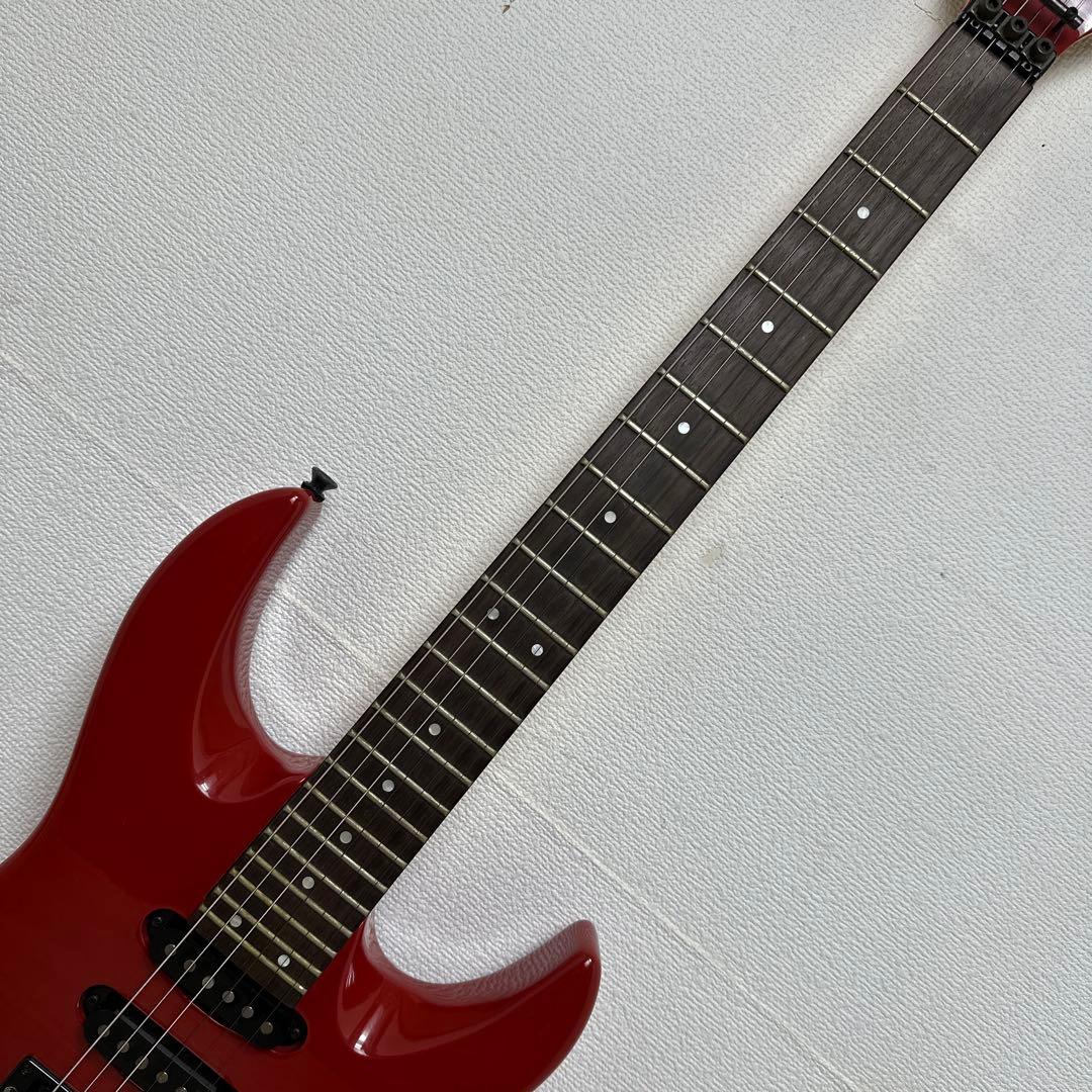 YAMAHAエレキギター ストラトタイプ