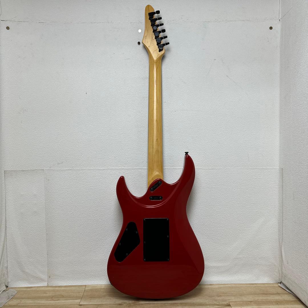 YAMAHAエレキギター ストラトタイプ