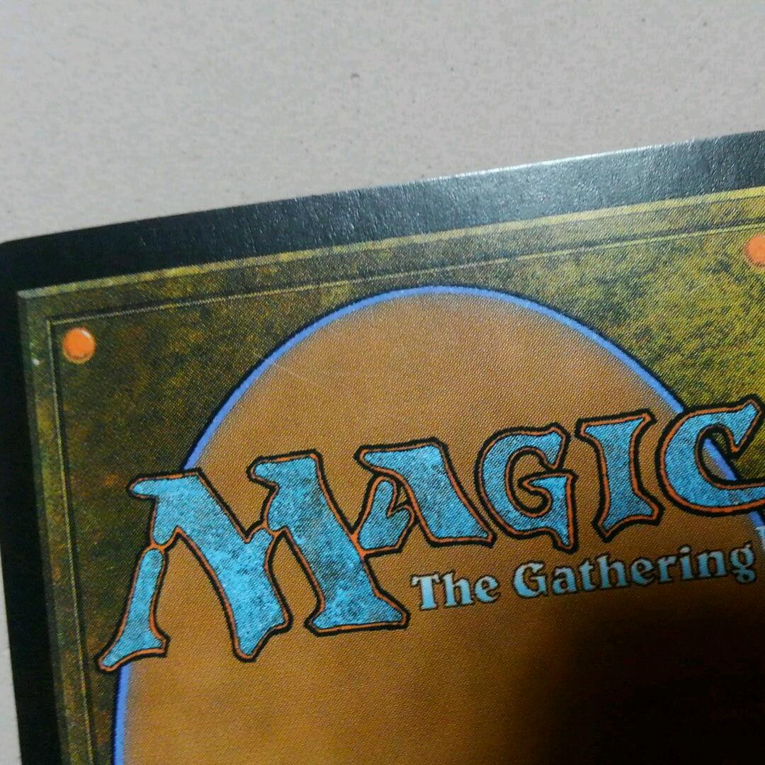 MTG 神経スリヴァー Foil 英語