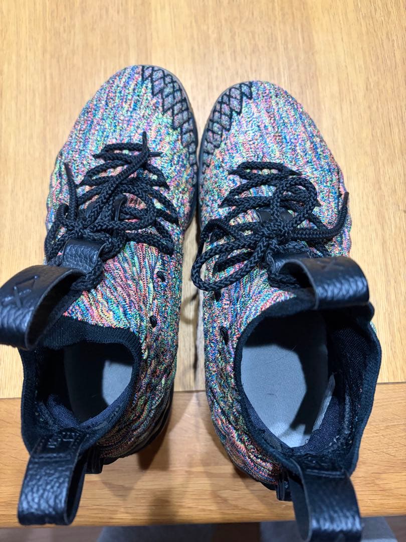 Nike Lebron 15 バッシュ